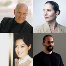 Sonrrie, no importa lo que pase.найти все фотографии, stories из instagram и другие медиа у paomoranbra24 paola moran. Joyce Wang Studio Profile And Job Roles On Dezeen Jobs