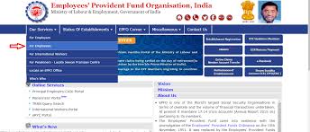 Now you can check your epf balance by various modes available online. Epfo Epf Pf Balance Check With Without Uan Number