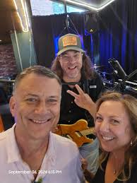 I'm not gonna make it but really hope you all have a hoot! My FMS is  kicking in