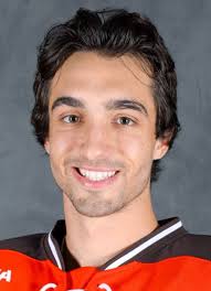 Player photos for the 2022-23 Bowling Green State University at hockeydb.com