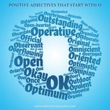 Pin On Positive Adjectives Positive Descriptive Words