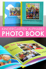 Teach The Alphabet With Shutterfly Photo Books In 2020 Alphabet Photo Book Alphabet Kindergarten Teaching The Alphabet
