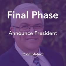 NMHU Presidential Search