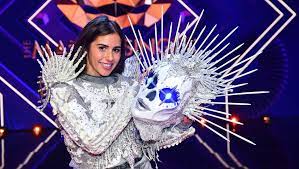 Photo series with 10 pictures. The Masked Singer Das Sind Die Kostume Der 4 Staffel
