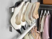 No results found for . Closet Organization Ideas Custom Closet Organizers California Closets