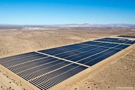The solar company will come and set up the arrays for free and the homeowner can then reap the benefits of reduced energy bills without having to go into debt for the system. Google Backs Utah S Largest Solar Power Plant Solar Panels Solar Panel Cost Most Efficient Solar Panels