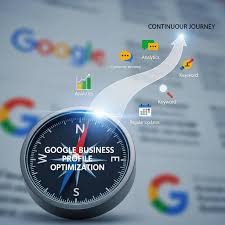 A common misconception is that optimizing your Google Business Profile (GBP) is a one-time task. In reality, it's a continuous journey that evolves alongside your business and your audience. Regularly revisiting your
