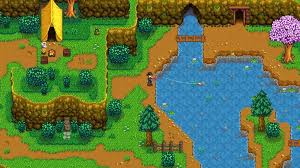Where Does Leah Live In Stardew Valley? - Playbite