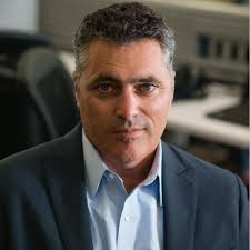 Chief Operating Officer Gordon Payne, three other top execs depart from  DocuSign