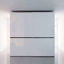 Saving you dollars on the installation fees. Contemporary Wardrobe Milano Italianelements Mdf Melamine Sliding Door