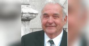 Ronald C. Jamison Obituary