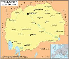 Notez qu'un tarif forfaitaire s'applique pour nos offres. Presentation Macedoine Direction Generale Du Tresor