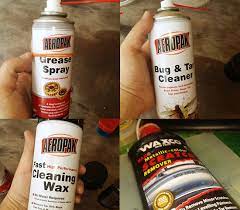 Looking for diy mr cool? Homemade Diy Howto Make Car Aeropak Mr Diy Product Review