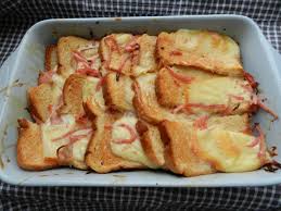 Pin On Pain Perdu
