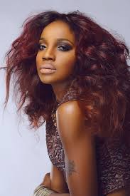 Nigerian singer seyi shay's management has revealed that her instagram account has been hacked. Singer Seyi Shay S Instagram Account Hacked