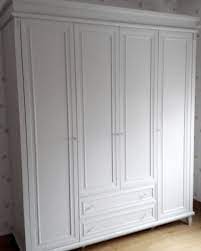 Beyaz Lake 4 Kapili Bebek Cocuk Odasi Dolabi Istediginiz Modelleri Istediginiz Renk Ve Olcude Uretilip Evinize Teslim Ediy Dolaplar Cocuk Odalari Furniture