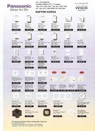 If you don't see any interesting for you, use our search form on bottom ↓. Panasonic Toko Listrik Surabaya