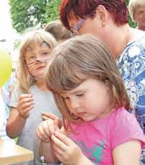 Piwnice trzech bloków zalane po burzy