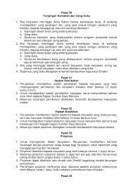 Contoh Surat Santunan Kematian Surat Kematian Proposal