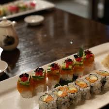 TOP 10 BEST Sushi Upper West Side in New York, NY - Hours - Updated 2025 -  Yelp