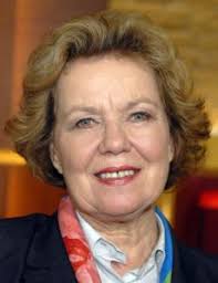 Celebrities with last name: Pohl