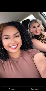 Shari Headley Daughter