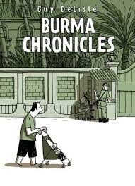 Myanmar carton books pdf / myanmar book download this site is like a library, you could find million book here by using search box in the header. Burma Chronicles By Guy Delisle