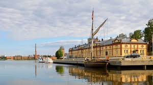 Study in Finland - New Pathway study program in Vaasa University