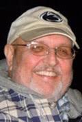 John Correll Obituary (2012)
