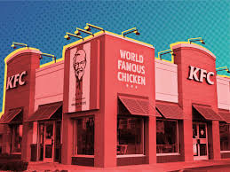 KFC Is Bringing Back a Fan-Favorite Menu Item for the First Time in 3 Years