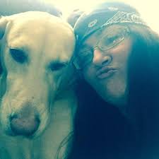 Profile for Hailey the dog