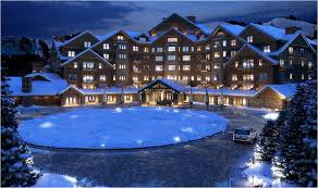Montage Resort Park City Utah Deer Valley Ski Hotel Park City