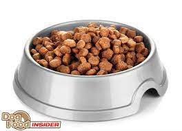 Also, there's nary a vegetable or fruit to be found in the entire can, which is a negative point. Purina One Dog Food Review Ingredients Analysis