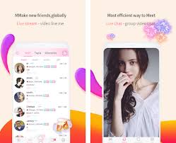 Liveme is a popular live streaming social network. My Show Video Live Stream Live Me Video Chatç›´æ'­ç§€ Apk Download For Android Latest Version 1 2 7 Com Hktb Wedating