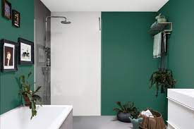 Rich emerald green finish adds trendsetting style. Dulux Easycare Kitchen Matt Dulux