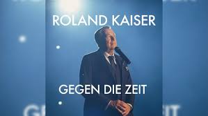 Roland kaiser 8 x cd. Roland Kaiser Gegen Die Zeit Schlager Radio
