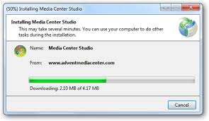 Download windows media player for windows & read reviews. Customize The Windows Media Center Start Menu With Media Center Studio