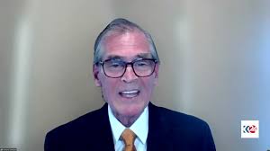 Vincent Campos, Senior Contributor at the Washington Kurdish Institute  (WKI), Speaks to Kurdistan24