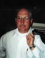 Obituary for Wayne Worrell