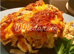 пирог из слоеного теста с курицей грибами и сыром Pirog Iz Lavasha S Kuricej Gribami Syrom 23 Fevralya Ot 1001 Eda Recept Eda Idei Dlya Blyud Lavash S Kuricej