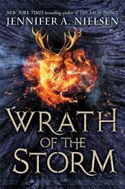 The dragon prince season 3 wil arrive on november 22, 2019. Wrath Of The Storm Mark Of The Thief 3 Hardcover The Book Table