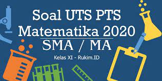 We did not find results for: Download Soal Matematika Pts Uts Semester Genap Kelas Xi 2020
