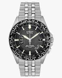 Citizen Eco Drive Perpetual Calendar Wr200