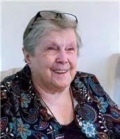 Carol Hazen Obituary (1938