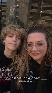 Danielle Bulson's Instagram, Twitter & Facebook