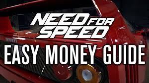 Need for speed (nfs) is a racing video game franchise published by electronic arts and currently developed by criterion games, the developers of burnout. How To Unlock All Need For Speed 2015 Cars Video Games Blogger