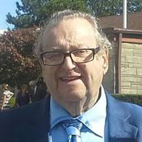 Obituaries: Rev. Fred Underwood