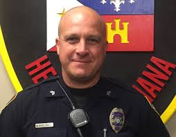 Lafayette PD: How you can help the family of Cpl. Mike Middlebrook
