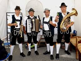 Resultado de imagen para polca alemana