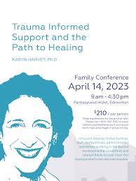 2023 Inclusion Alberta Family Conference